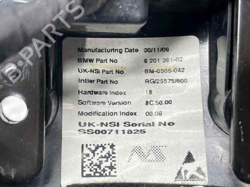 Instrument cluster MINI MINI (R56) Cooper D | BP33536428C47 - Image 4