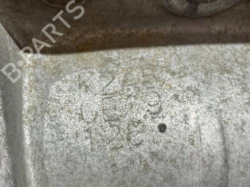 Used Gearbox Gearbox KIA CARENS II MPV (FJ) [2002-2013] 24225393 24225393