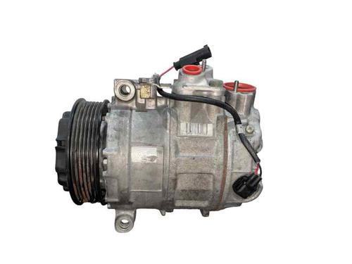 AC compressor MERCEDES-BENZ C-CLASS (W203) C 220 CDI (203.006, 203.008) | BP31869806M34