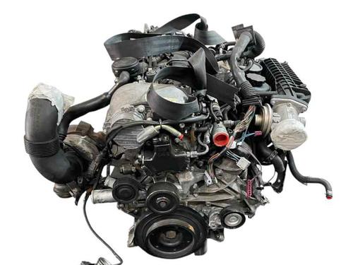 Used Engine MERCEDES-BENZ C-CLASS T-Model (S203) C 270 CDI (203.216) (170 hp) 29420846