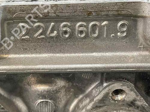Cylinder head BMW 3 (E46) 320 d | BP26517369M5 