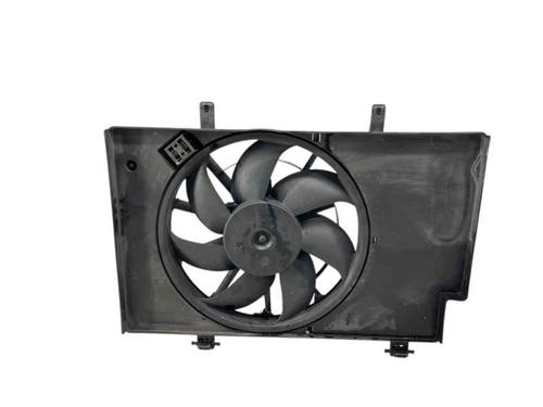 Køleventilator elektrisk FORD FIESTA VI (CB1, CCN) 1.6 TDCi (95 hp) 30410241