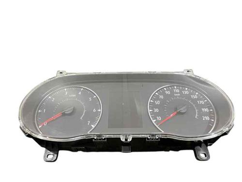 Used Instrument cluster DACIA SANDERO III 1.0 TCe 90 (91 hp) 24224673