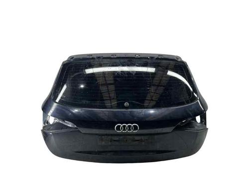 Used Tailgate AUDI Q5 (8RB) 3.0 TDI quattro (240 hp) 31752308
