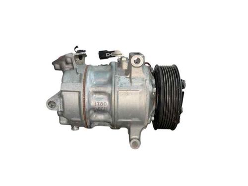 AC compressor RENAULT MEGANE IV Hatchback (B9A/M/N_) 1.6 dCi 130 (B9A4) | BP33536379M34 - Image 2