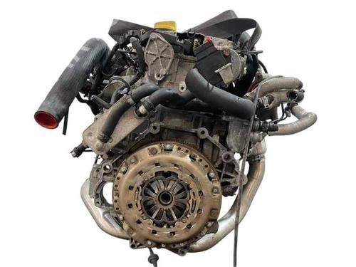 Used Engine Engine OPEL VECTRA C (Z02) 2.0 16V Turbo (F69) (175 hp) 29176964 29176964