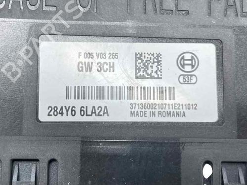 Elektronisk modul DACIA DUSTER (HM_) 1.5 dCi 115 4x4 (HMAD) (116 hp) 28578018