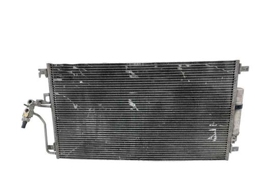 AC radiator MERCEDES-BENZ SPRINTER 3,5-t Van (B906) 313 CDI (906.631, 906.633, 906.635, 906.637) | BP29203677M32 