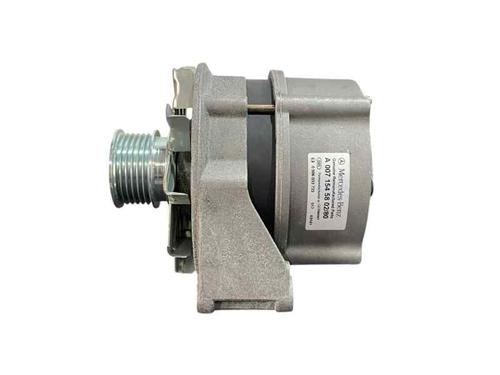 Alternator MERCEDES-BENZ E-CLASS (W211)  | BP31682886M7  - Image 5
