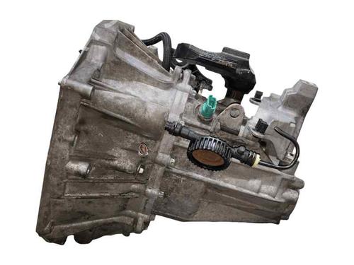 Used Gearbox Gearbox RENAULT MEGANE III Grandtour (KZ0/1) 1.5 dCi (KZ09, KZ0D, KZ1G, KZ29, KZ14, KZ1W, KZ10, KZ1F,... (110 hp) 33904999 33904999