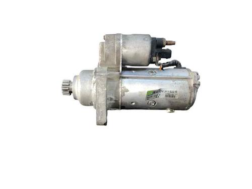 Starter SEAT CORDOBA (6L2) 1.9 TDI | BP32467518M8  - Image 5