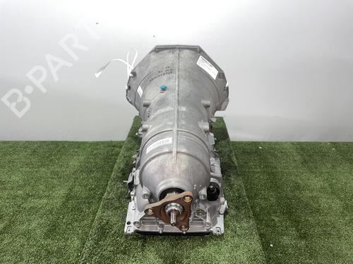 Gearbox BMW 7 (E65, E66, E67)  | BP24225343M3  - Image 5