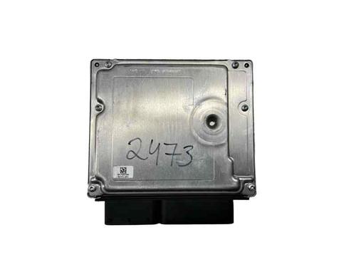 Used Engine control unit (ECU) Engine control unit (ECU) BMW 5 (E60) [2001-2010] 31683543 31683543