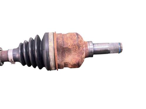 Left front driveshaft CHRYSLER VOYAGER IV (RG, RS) 2.8 CRD | BP25213690M38 