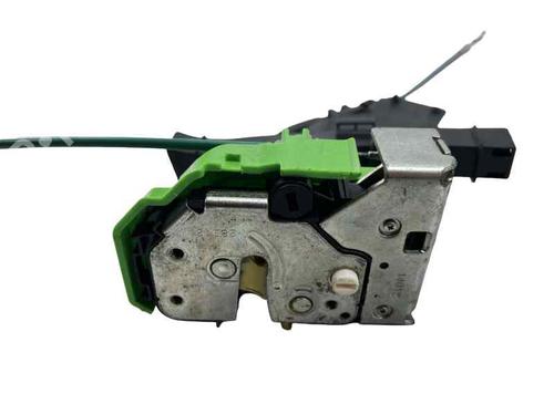 Rear right lock ALFA ROMEO GIULIETTA (940_) 1.6 JTDM (940FXD1A) | BP31368593C99