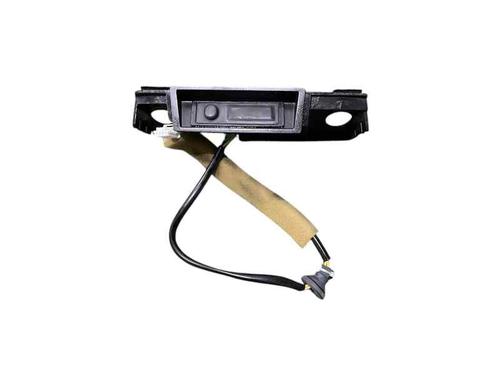 Used Tailgate handle NISSAN MICRA V (K14) 1.0 IG-T 100 (101 hp) 25212057