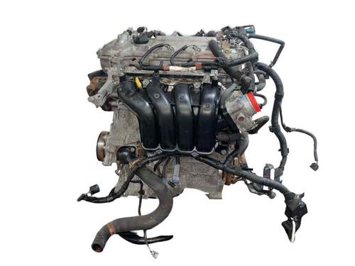 Used Engine TOYOTA AURIS (_E15_) 1.6 (ZRE151_, ZRE151R) (124 hp) 32335348