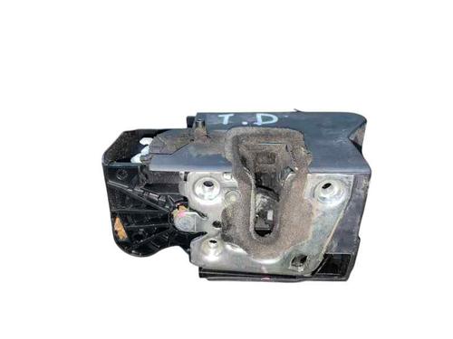 rear-right-lock-dacia-sandero-iii-2021-24224648 main image