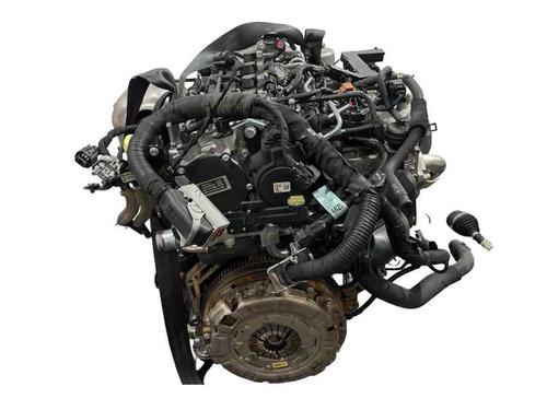 Used Engine Engine CHEVROLET ORLANDO (J309) 2.0 D (163 hp) 33014076 33014076