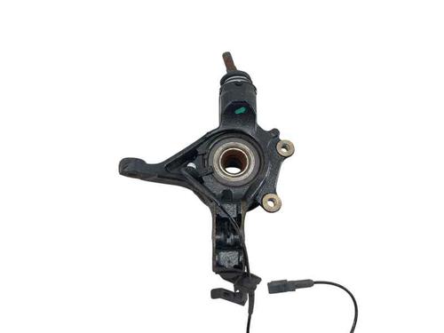 Used Right front steering knuckle Right front steering knuckle CITROËN DS4 (NX_) 1.6 HDi 115 (114 hp) 27994486 27994486