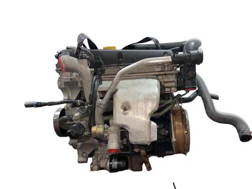 Engine SAAB 9-5 (YS3E) 2.3 t | BP31869899M1