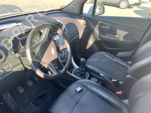Front windshield wiper arm CHEVROLET TRAX 1.7 TD AWD | BP26920708C143 - Image 5