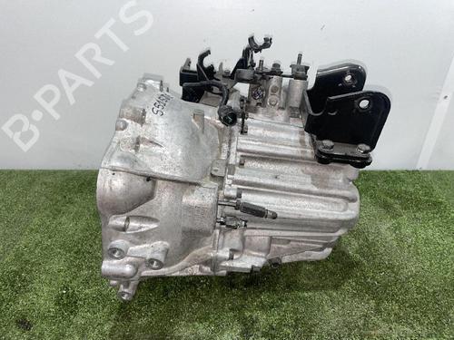 Girkasse HYUNDAI TUCSON (JM) [2004-2019]  31681176