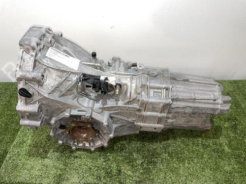 Caja de cambios AUDI A4 B6 (8E2) [2000-2005]  31684000