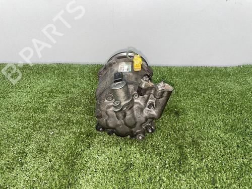 AC compressor PEUGEOT 607 (9D, 9U) | BP31681592M34