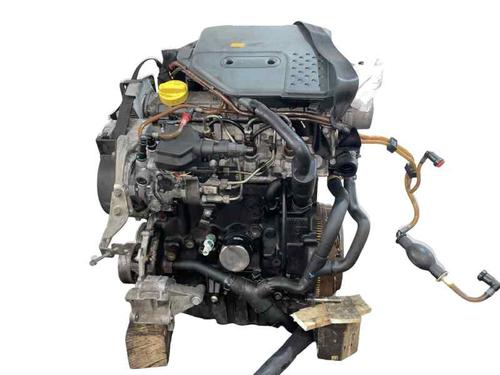 Engine RENAULT KANGOO (KC0/1_) | BP33425266M1 - Image 3