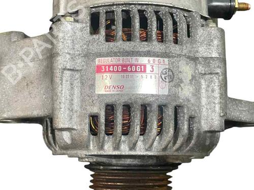 Alternator SUZUKI BALENO (EG) 1.3 i 16V (SY413) | BP24224043M7 