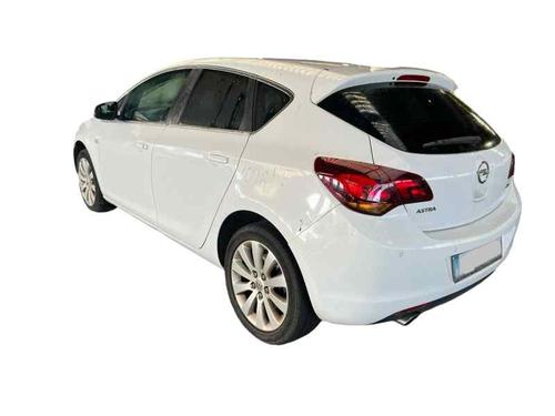 Injection rail OPEL ASTRA J (P10) 2.0 CDTI (68) | BP25865583M98 - Image 2