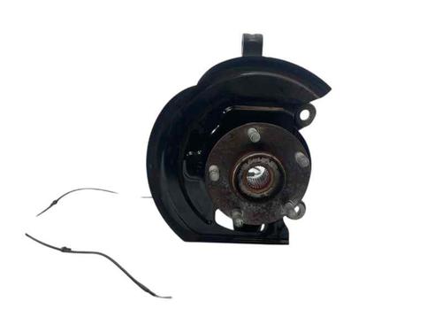 Used Right front steering knuckle NISSAN JUKE (F15) 1.5 dCi (110 hp) 31682687