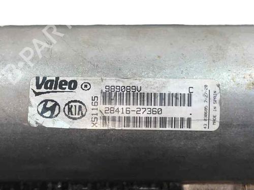 Egr KIA CARENS III MPV (UN)  | BP31682433M69 