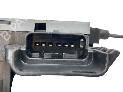 Front left lock CITROËN C4 Grand Picasso I (UA_) 2.0 HDi 150 | BP29420880C98 