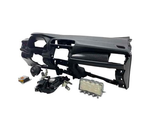 Airbag Kit NISSAN LEAF (ZE1) Electric | BP32181898C86