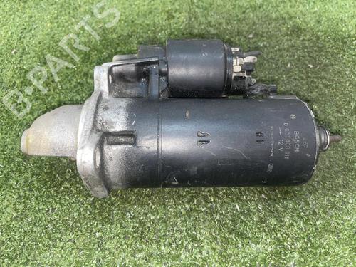 Used Starter Starter BMW 3 (E46) [1997-2005] 31680633 31680633