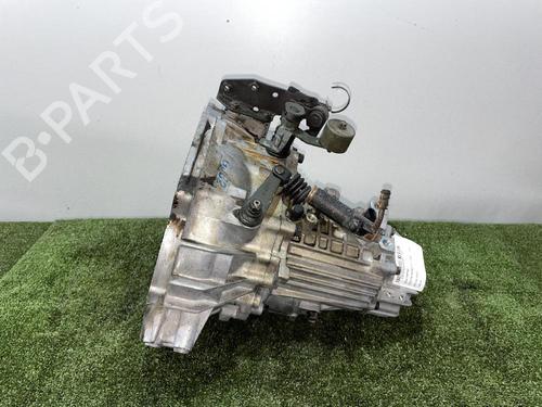 Used Gearbox HYUNDAI MATRIX (FC) [2001-2010]  31684623