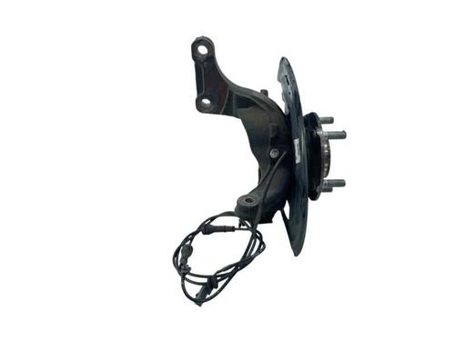 Used Right front steering knuckle Right front steering knuckle NISSAN PULSAR Hatchback (C13) 1.2 DIG-T (115 hp) 27448583 27448583