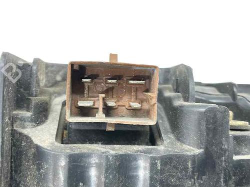 Heater blower motor AUDI A4 B6 (8E2)  | BP31682724M62  - Image 6