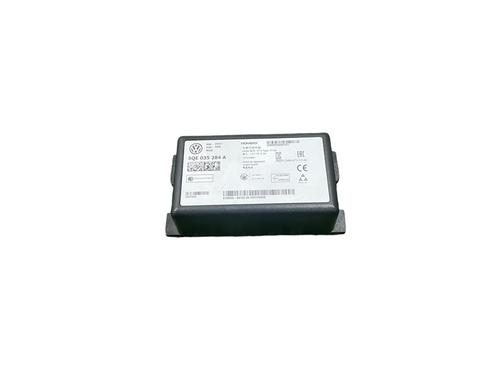 Electronic module VW GOLF ALLTRACK VII Variant (BA5, BV5) 1.6 TDI 4motion | BP24861447M83 - Image 2