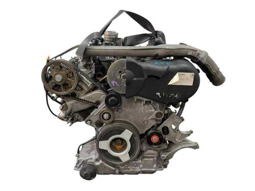 Used Engine Engine AUDI A6 C5 (4B2, 4B4) [1997-2005] 31683901 31683901