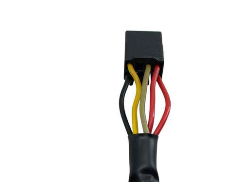 Right taillight CHEVROLET AVEO Hatchback (T300) 1.2 | BP27449264C35 - Image 4