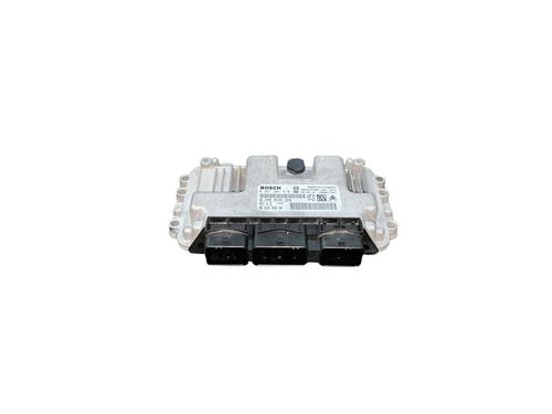 Used Engine control unit (ECU) PEUGEOT 307 (3A/C) 1.6 (110 hp) 24223777