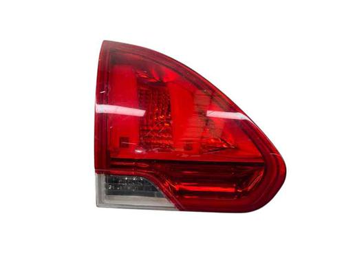 Used Left tailgate light PEUGEOT 2008 I (CU_) 1.6 HDi (92 hp) 29582936