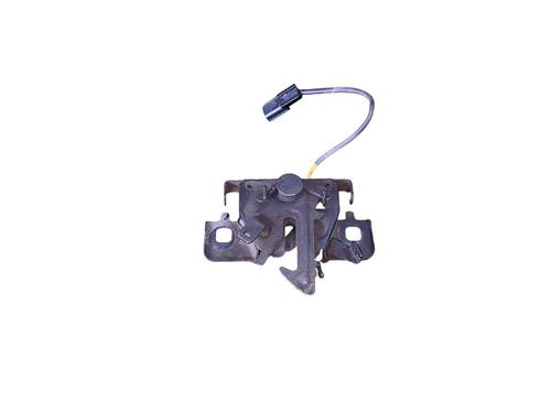 Used Hood lock RENAULT TRAFIC III Van (FG_) 2.0 dCi 120 (FGMN) (120 hp) 25210882