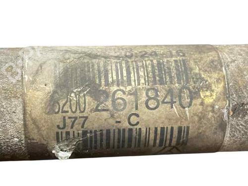 Antriebswelle links vorne RENAULT MODUS / GRAND MODUS (F/JP0_) 1.5 dCi (FP0G, JP0G) | BP29349844M38 