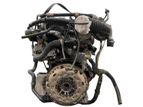 Engine FORD MONDEO III (B5Y) 2.0 TDCi | BP29605684M1 - Image 8