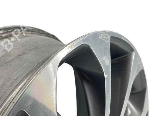 Rim NISSAN QASHQAI / QASHQAI +2 I (J10, NJ10, JJ10E) 1.5 dCi | BP24861534C45 