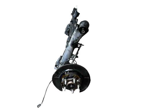 Rear axle NISSAN LEAF (ZE1) Electric | BP31940219M2 - Image 3